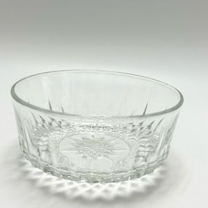 🍧Arcoroc USA - Clear Glass Dessert Bowl.